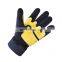 Cut Resistant Gloves Work Safety Gloves Aramid Latex Coated Cut Resistant Gloves