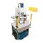 Manufacture Soap embossing press machine/soap making machine/handmade soap stamping machine