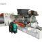 Kneader Applied to Color MasterBatch making machine/Twin Screw Extruder Machine