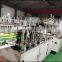 2020 Hot Fully Automatic KN95 Face Mask Making Machine KN95 Face Mask Production Line Fast Delivery