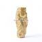 2021 Luxury Modern Porcelain Fish Scale Designed Ceramic Decorative Floral Vase for home decor