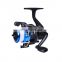 Sea Fishing Gear Tools 200 Type Line Fishing Reel Bait Casting Spinning Fishing Wheels