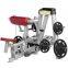High quality commercial gym equipment seated biceps curl machine
