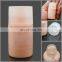 25ml mini cosmetic bottle for shampoo hotel guest amenities