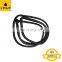 Wholesale Auto Spare Parts 67872-02120 Door Weatherstrip For Corolla 2004-2007