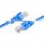 Factory Supply Ccc Ce 4 Pairs 24awg Cat5e Utp Patch Cord High Speed Cat5 Patch Cable For Computer