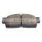 A101032-1200 brake pads chana cs35 cs55 cs75 cs85 cs95 benben benni brake shoe auto spare parts for Changan car