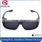Wholesale custom logo outdoor sunglasses sun shade China UV protective sunglasses
