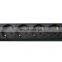 MT-6100 19inch rack Network cabinet pdu 8 way 1U strip C13 C14 socket iec Mount Surge Protection Universal PDU