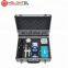 MT-8409 Fully Equipped Fiber Optic Clean Tool Kit With Fiber Optic Connector Cleaner