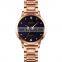 Wholesale Women Watches SKMEI 1661 Minimalist Woman Watch 304 Solid Stainless Steel Strap Luxury Quartz reloj de mujer