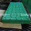 0.5mm  A/B PVC Matt Blue PVC Sheet for Cooling Tower Fills