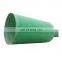 FRP Fiberglass Composite GRP Process Pipe