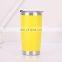 Best Price Power Coated Stainless Steel Tumbler 20 oz for Sale