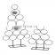 customize christmas display stand