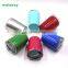 watersy hot amazon 2019 double wall  8 oz stainless steel vacuum insulated kids tumbler cups with lid and straw