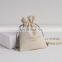 PandaSew Custom Microfiber Jewelry Pouch Gift Packaging Drawstring Bag