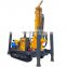 Good Price Portable Diesel Engine Hydraulic Water Well Drilling Rig