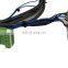 I/O cable Harn DeviceNet manufacturing equipment