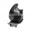 OEM 2136900530 2136900630 Rear Inner Fender Wheelhousing cover Fender Lining For Mercedes Benz W213