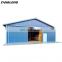 Cheap prefabricated steel structure storage portable metal building kit warehouse