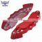 with logo or no logo 190mm 240mm 280mm amg red aluminum brake caliper cover