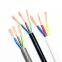 PVC Insulated Stranded Flexible Wire for Home Appliance (ZC-RVS)