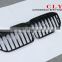 CLY Grille For 2020+ BMW 7 Series G11/G12 LCI Gloss Black Single line Grill Front Grille