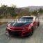 Алюминиевая капот автомобиля CHEVR - OLET CAMARO ZL 2017 - 2020 годов, автомобильные детали кузова, OEM23483328