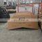 High quality Steel Car Engine hood for Suzuki SWIFT Car body parts