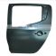 Aftermarket Car Rear  Door  Replace for MIT-SUBISHI L200 2015-