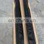 Maictop  Auto Parts Side Step Foot Step for Hilux Revo