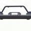 Lantsun TJ Unlimited Accessories for Jeep Front Bumpers FN3 1997-2006