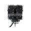 27w led work light flood beam off road led lamp IP68 waterproof LED927S