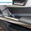 Door Storage Box Glove Armrest Box For Mercedes Benz GLK 200 260 300 Accessories Car Styling