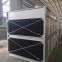 Frp Gfnl-250 Reverse Flow Gea Cooling Tower Closed Type Cooling Tower With