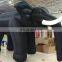 China wholesale cheap price advertising large inflatable elephant