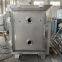 Fruit And Vegetable Drying Equipment Electric Heating Heat Transfer Oil Dryer Low Temperature Vacuum Box Equipment For Collagen