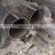 Hollow Hastelloy Tube , Hastelloy B Pipe