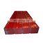 Color Aluzinc Roofing Sheet Prepainted Galvalume Roof Ppgl Roofing Sheet Per Piece