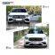 GBT drop shipping car tuning parts include amg bumper for glc mercedes facelift for mercedes glc body kit