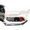 A6 Sline6 C7.5 Front Bodykit facelift Audi RS6 A6 Sline6 Car bumper Without grill for Audi A6 S6 C7.5 2015 2016 2017 2018