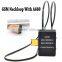 Strong SIgnal GSM Neckloop for Micro Earpiece ,No need the cellphone