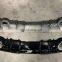 100% fit body kit include front bumper assembly grille tail lip tail exhaust for Audi A4  B9 2017 2018 2019 upgrade to Rs4