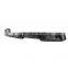 10th Anniversary Rear Bumper With Radar Hole for Jeep Wrangler JL Auto Accessories Steel