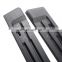 Aluminum Side Step for Jeep Wrangler JL 18+ 4x4 Accessory Maiker Manufacturer Black Running Board