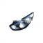 For IX35 2011 2012 2013 headlight head lamp 92101-2Z000 921402-2Z000 auto sapres parts
