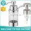 Hand Sanitizer Perfume Nozzle Dispenser Liquid Hand Pump of Bottle Jars Longan Factory Competitive Price Customized PUMP Sprayer