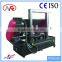 Band Saw Metal Cutter Machine GZ4240 Horizontal Band Sawmill with Capacity 500mm