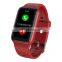 Sleep Monitoring Q7 Smart Bracelet Message Reminder Smart Bracelet Find Phone Dial Push Smart Watch